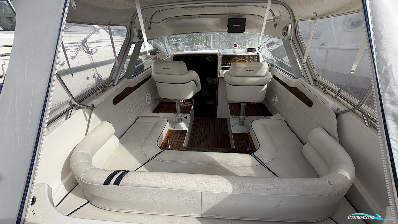 Nidelv 750 HT