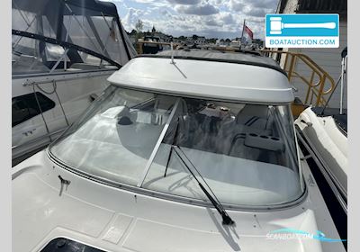 Nidelv 750HT Motorboten 1994, met Mercruiser motor, The Netherlands