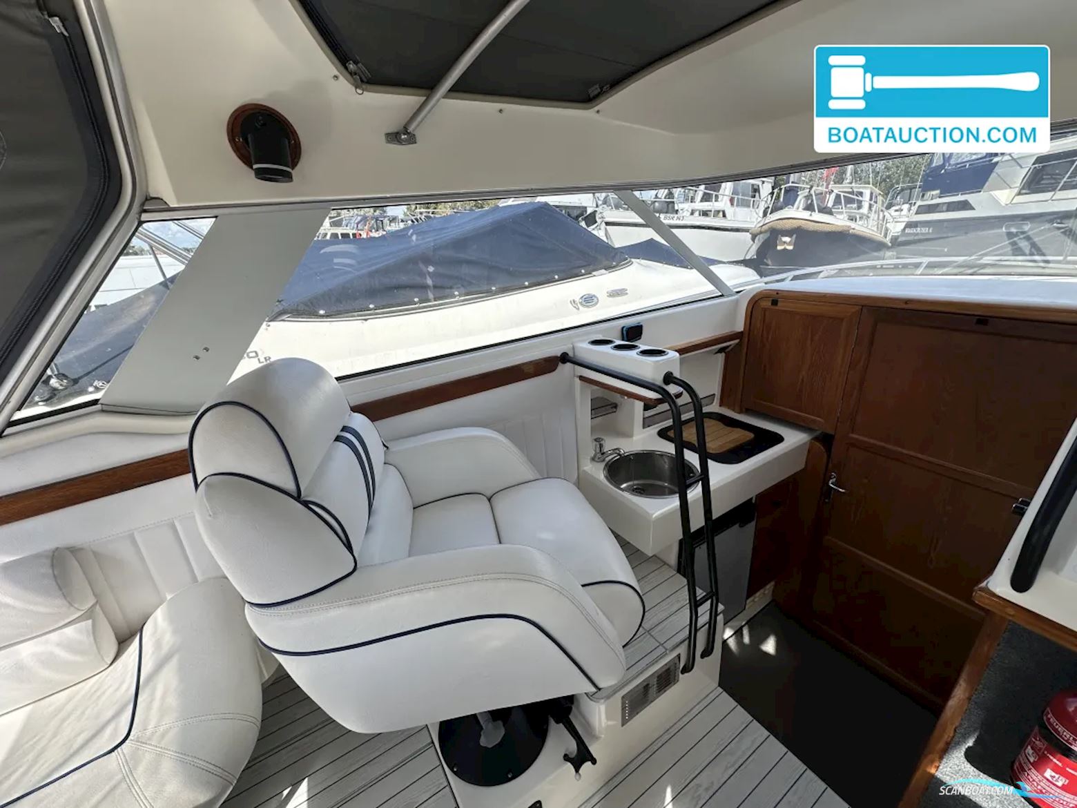 Nidelv 750HT