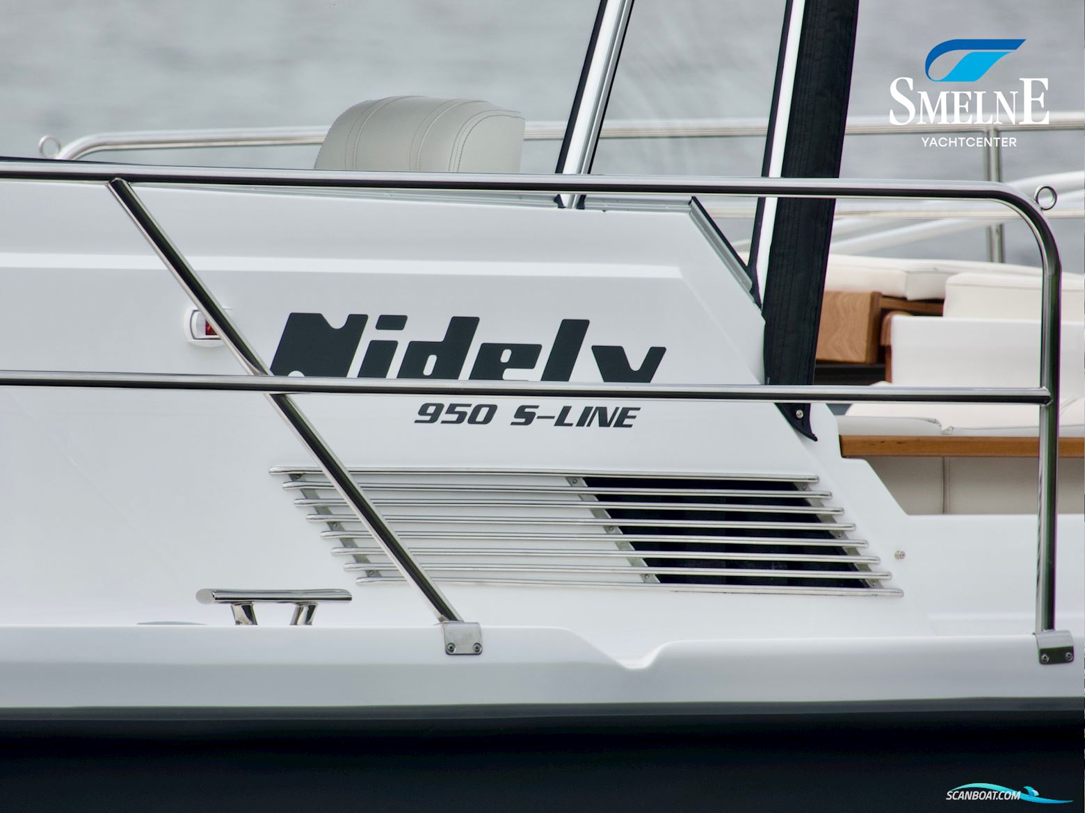 Nidelv 950 S-line