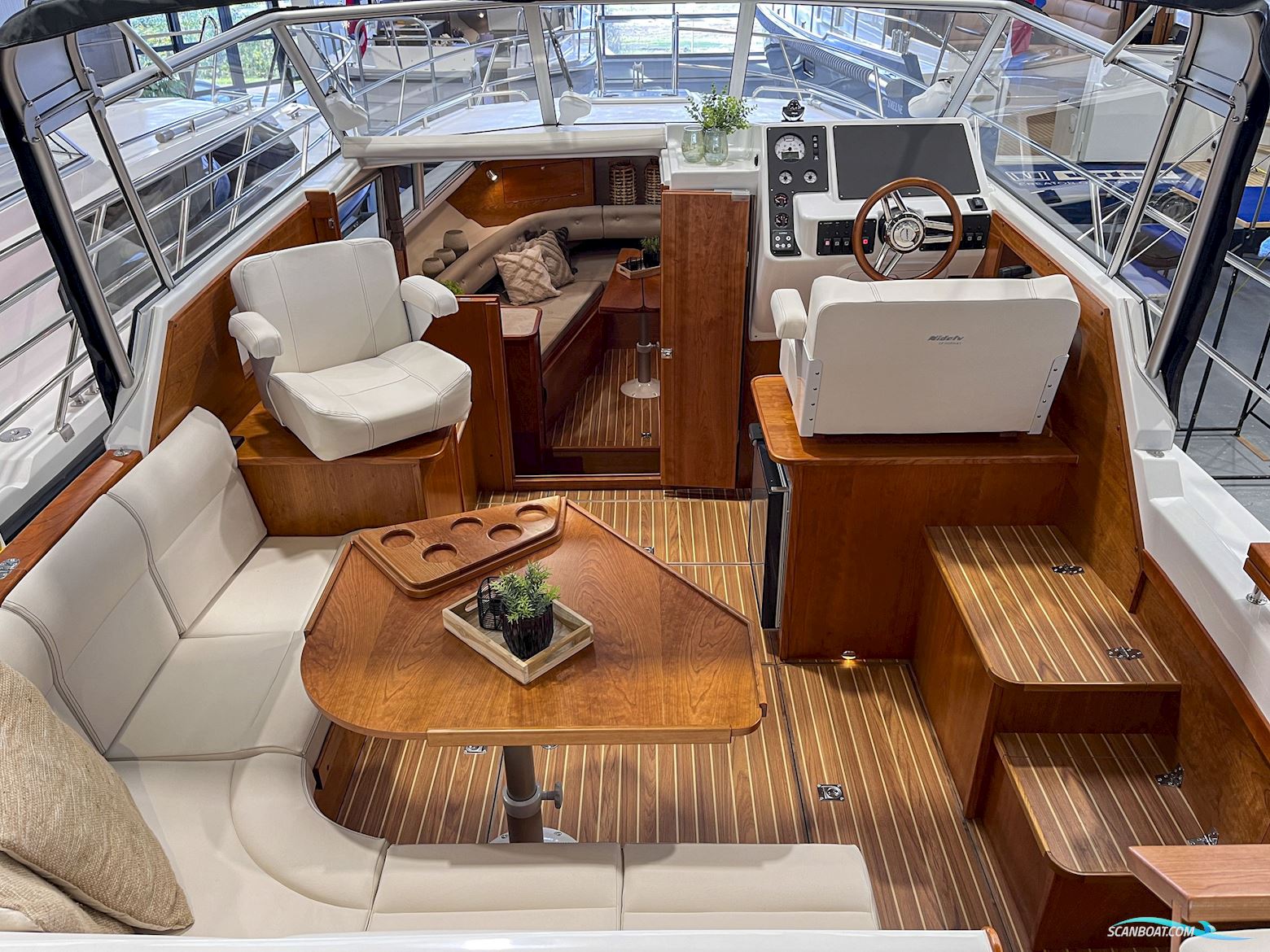 Nidelv 950 S-line