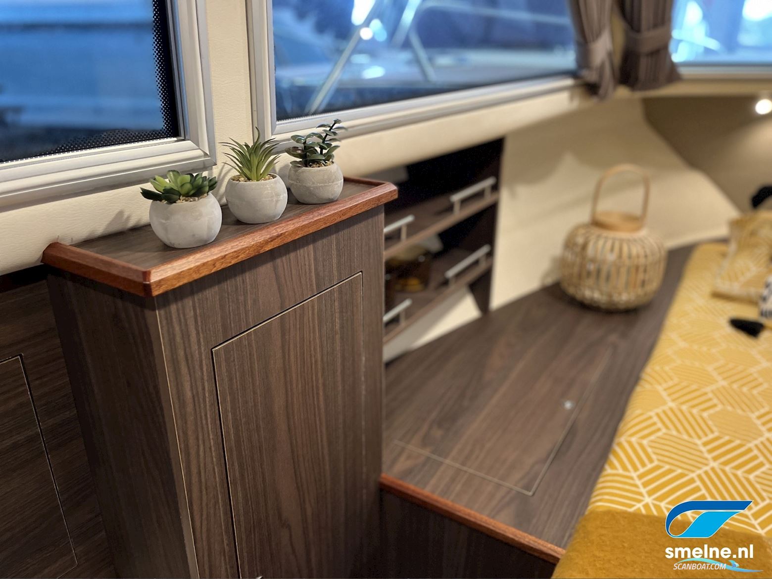 Nidelv 965 S-line OC -DEMO-