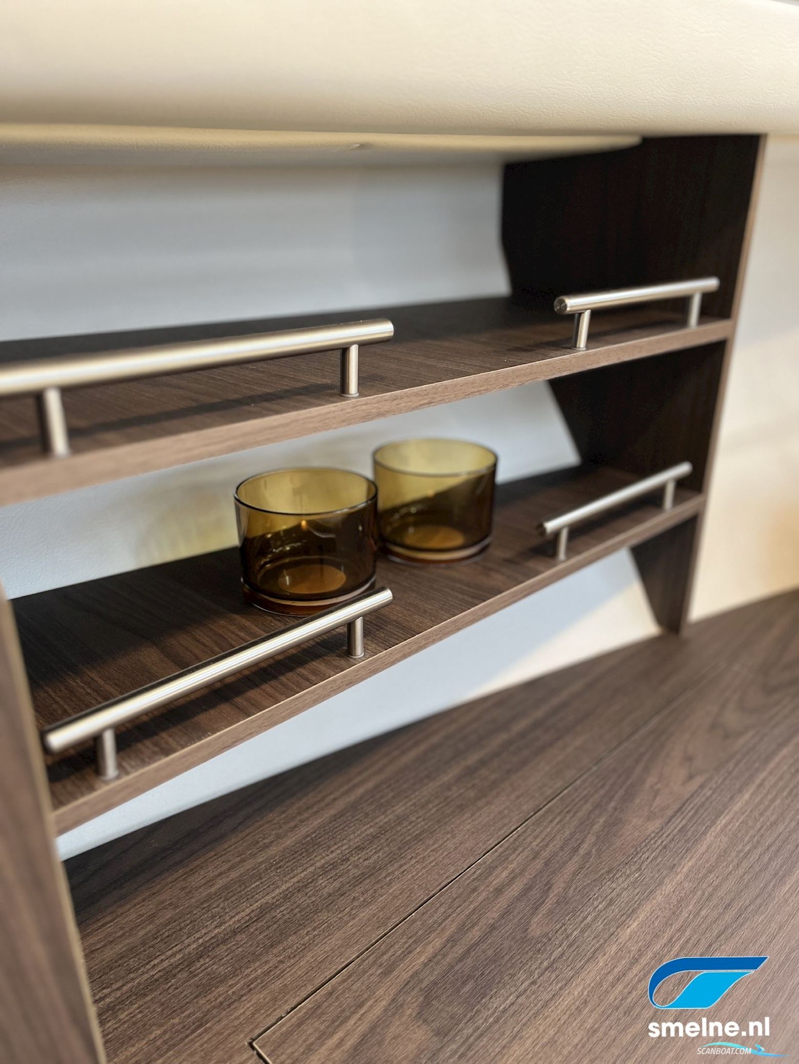 Nidelv 965 S-line OC -DEMO-