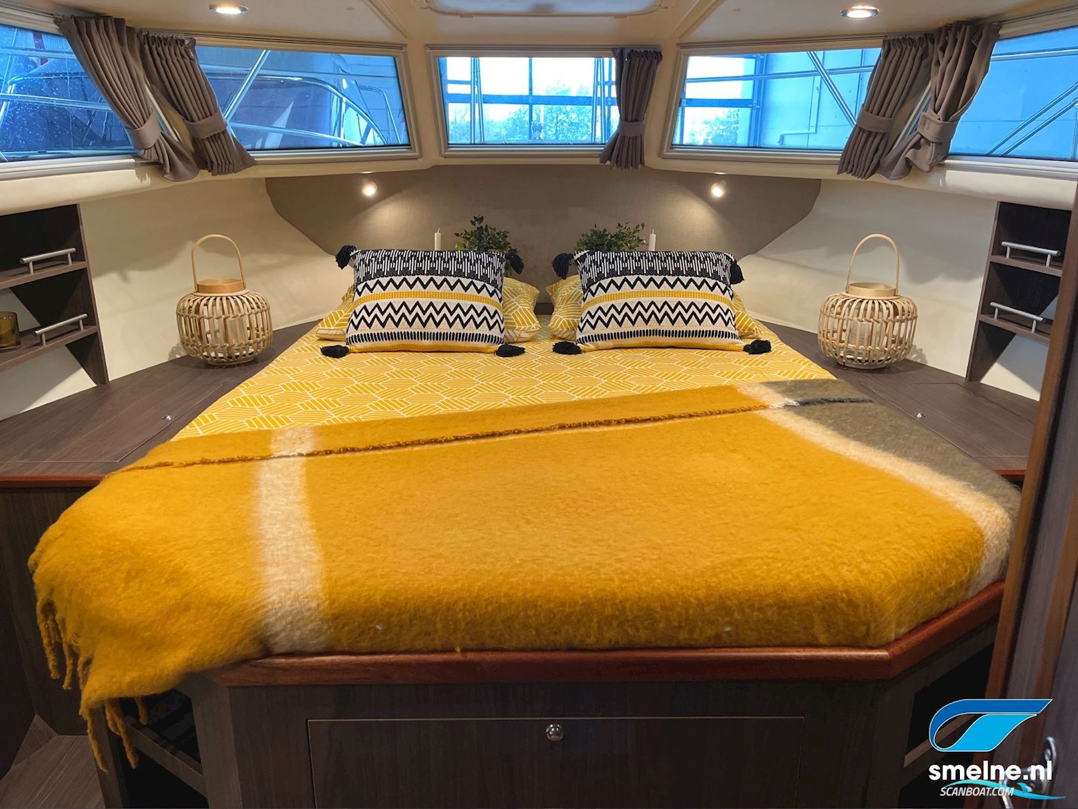 Nidelv 965 S-line OC -DEMO-