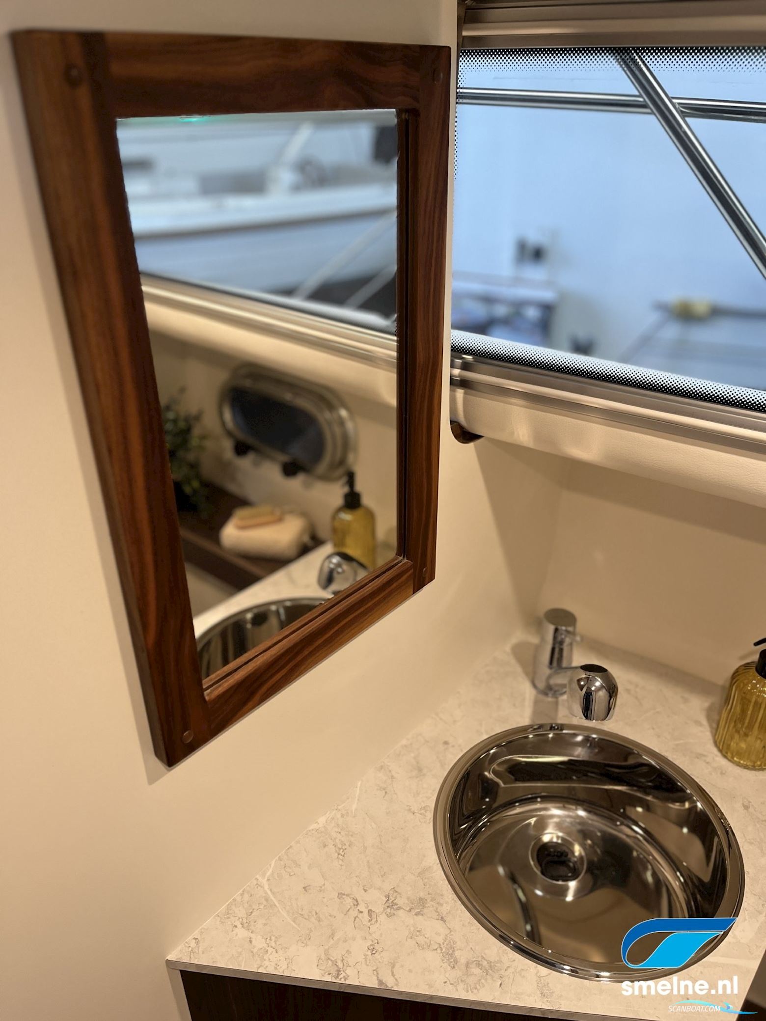 Nidelv 965 S-line OC -DEMO-