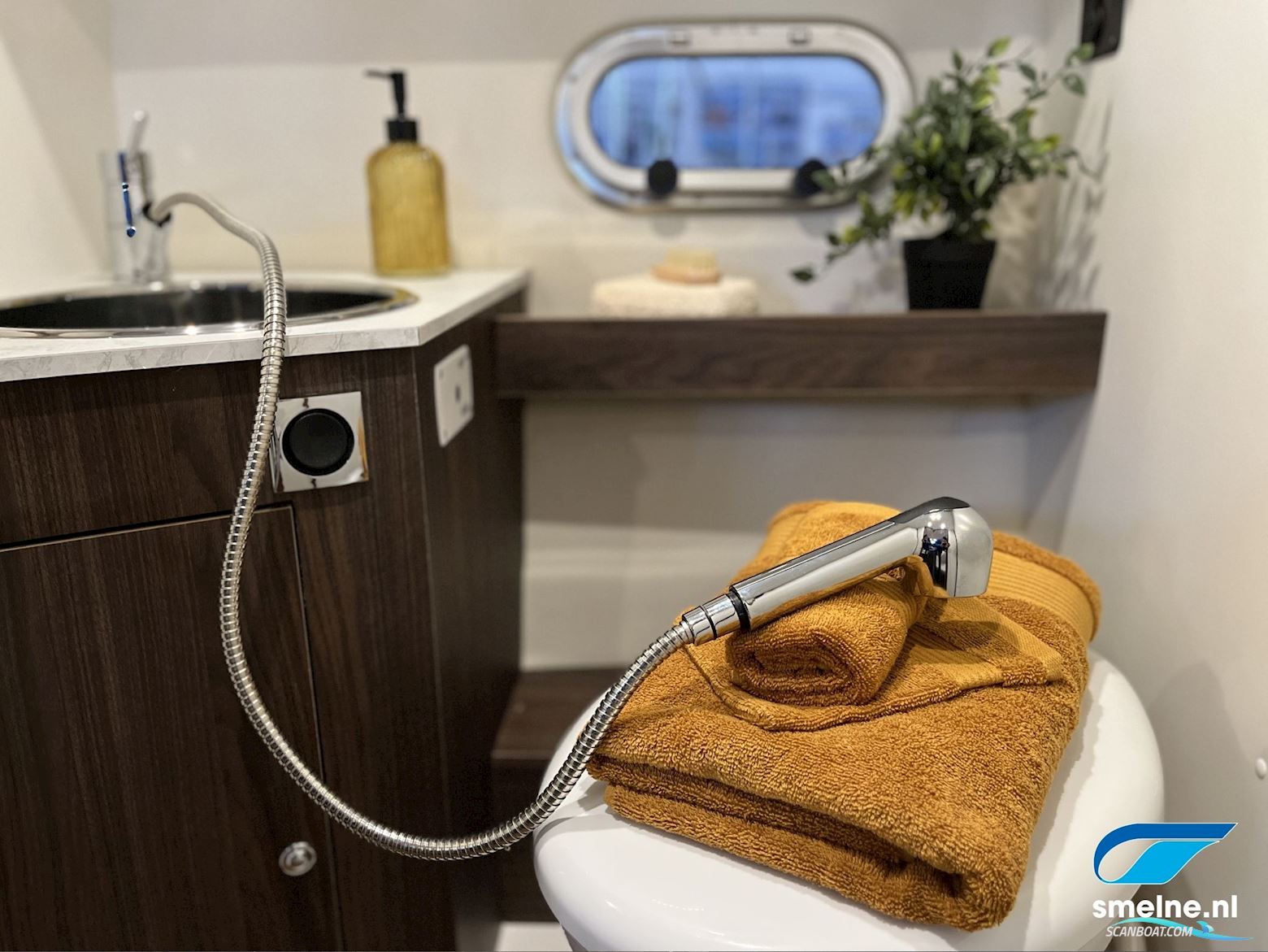 Nidelv 965 S-line OC -DEMO-