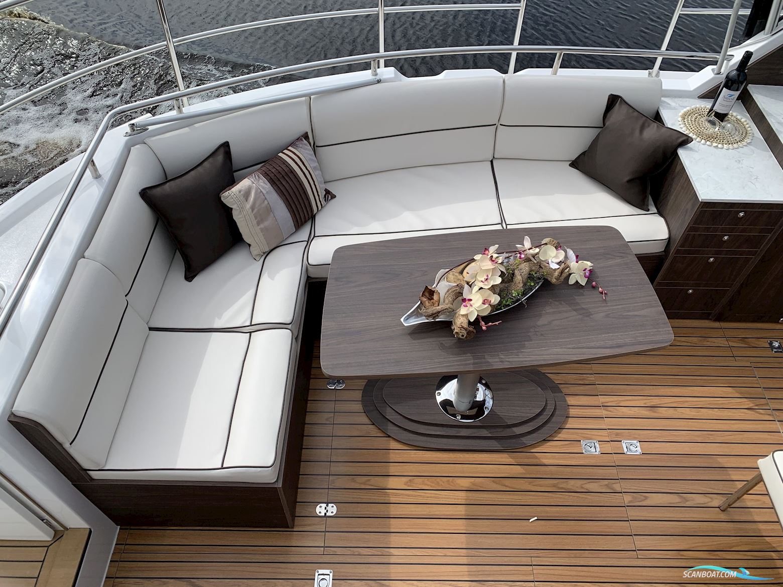 Nidelv 965 S-line OC