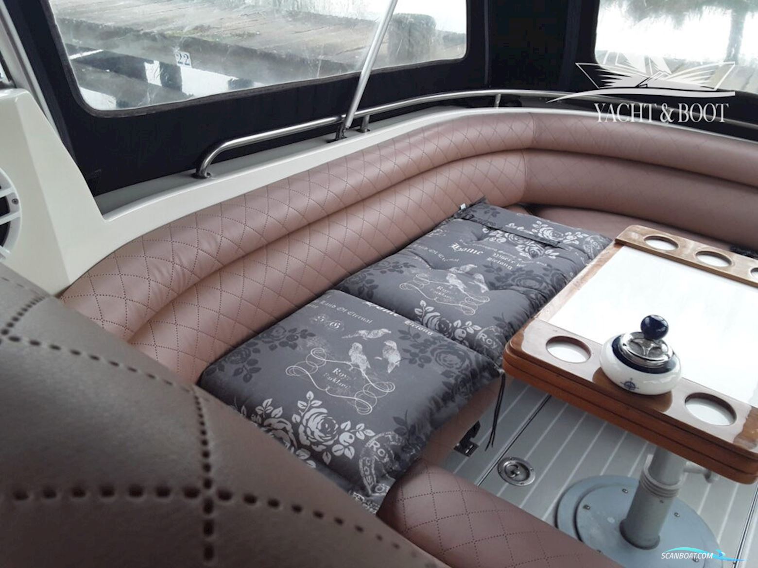 Nidelv Sun Cruiser  290