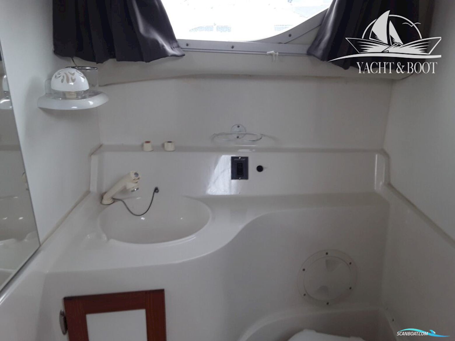 Nidelv Sun Cruiser  290