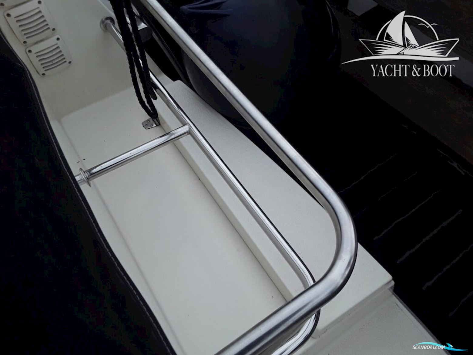 Nidelv Sun Cruiser 290