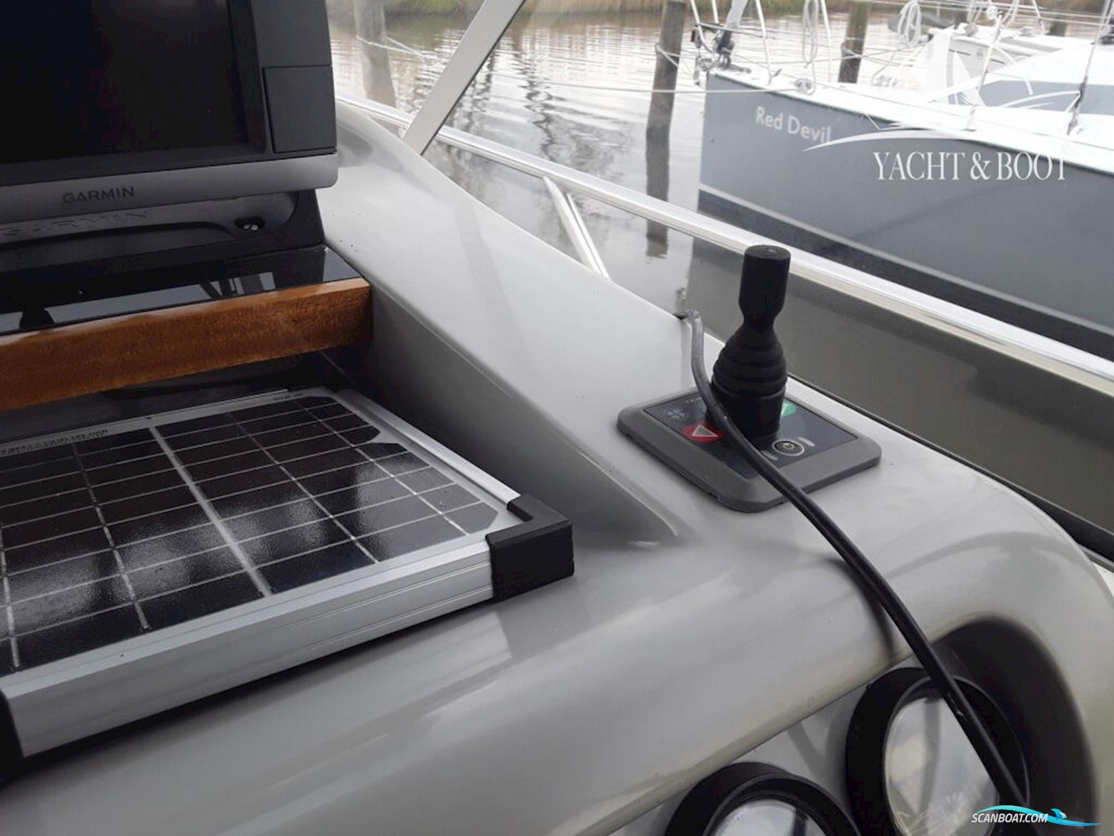 Nidelv Sun Cruiser 290