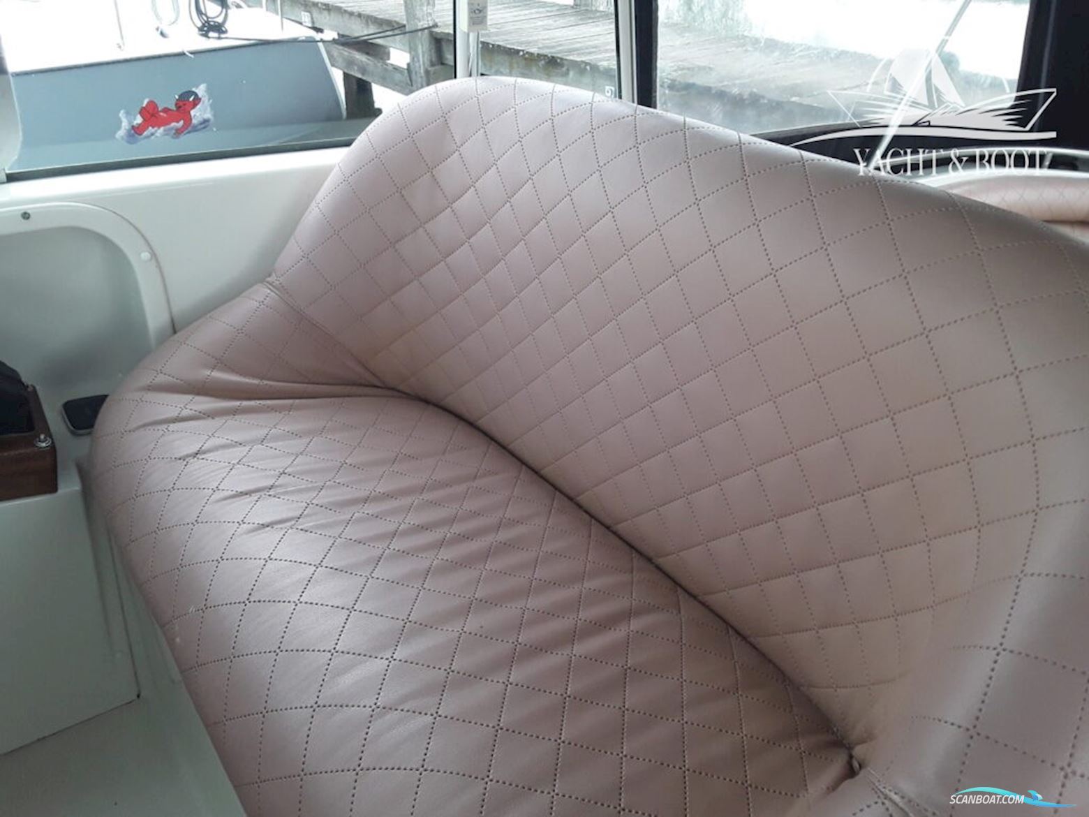 Nidelv Sun Cruiser 290