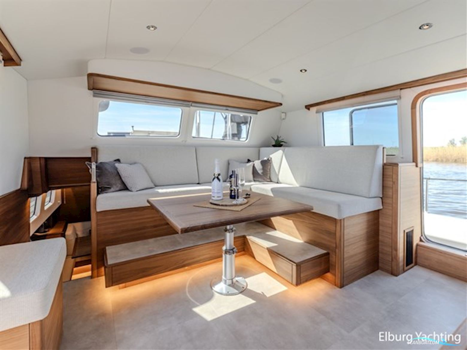 Nieland Explorer 50