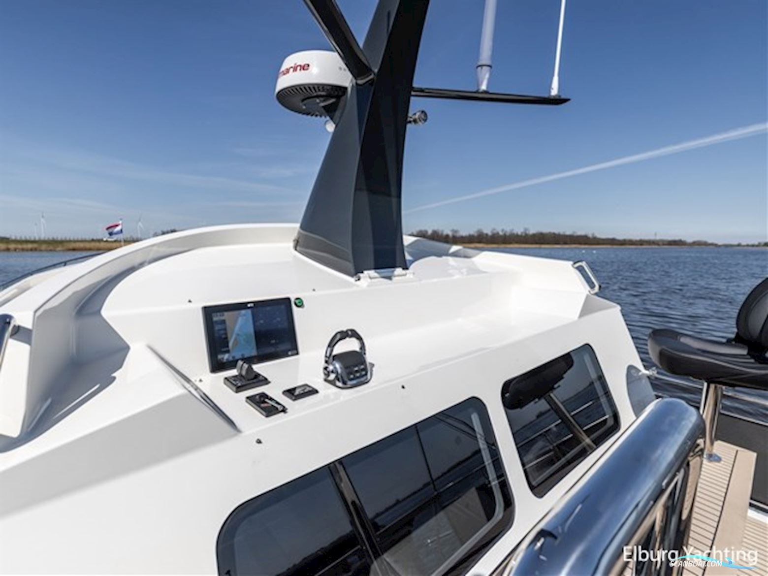 Nieland Explorer 50