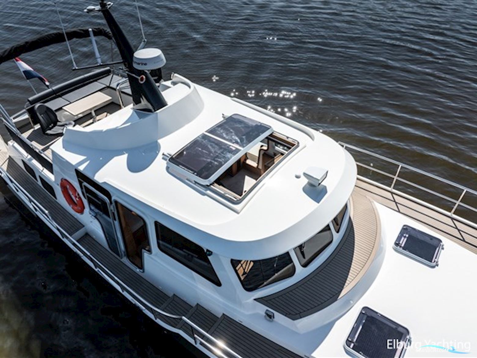 Nieland Explorer 50