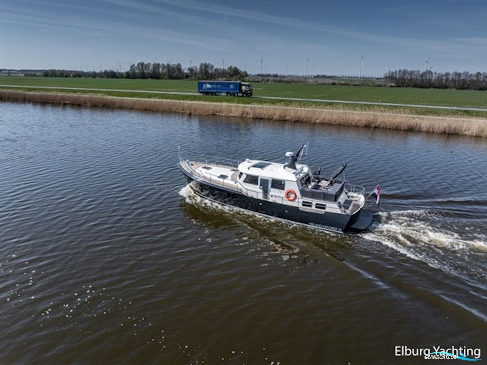 Nieland Explorer 50