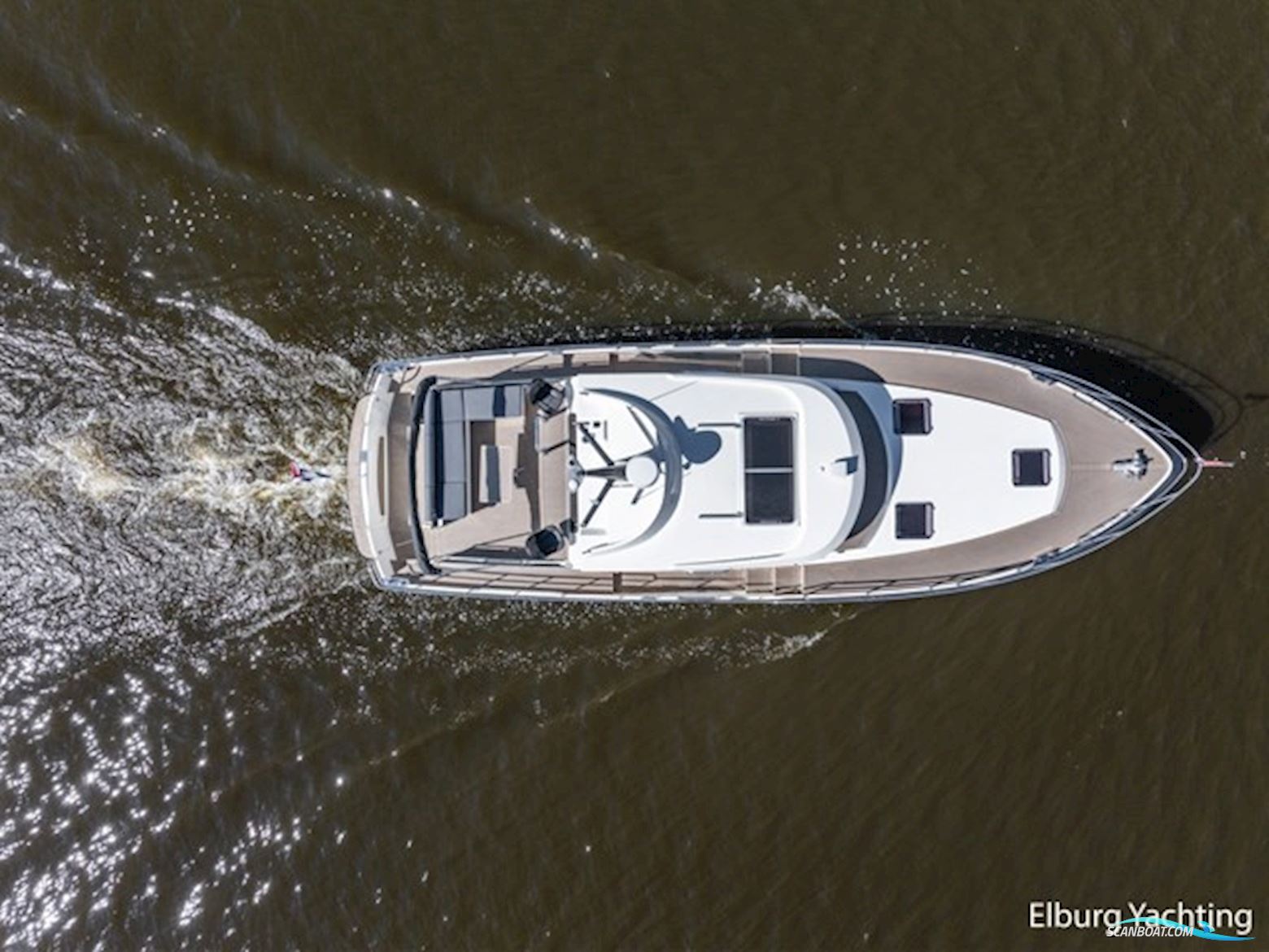 Nieland Explorer 50