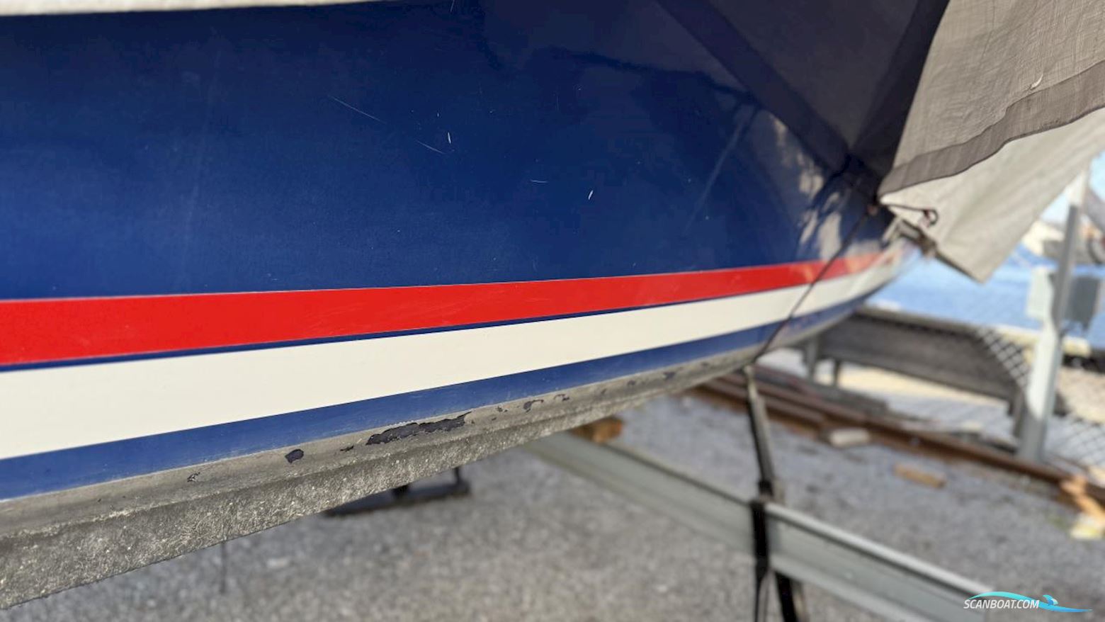 Nimbus 22 DC Exclusive