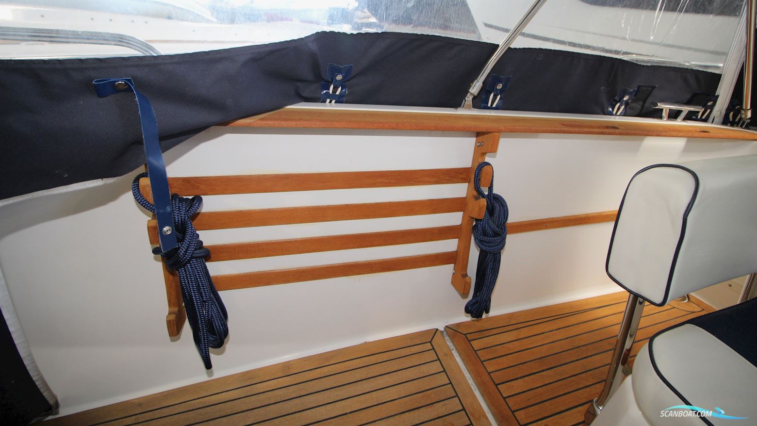 Nimbus 230 R