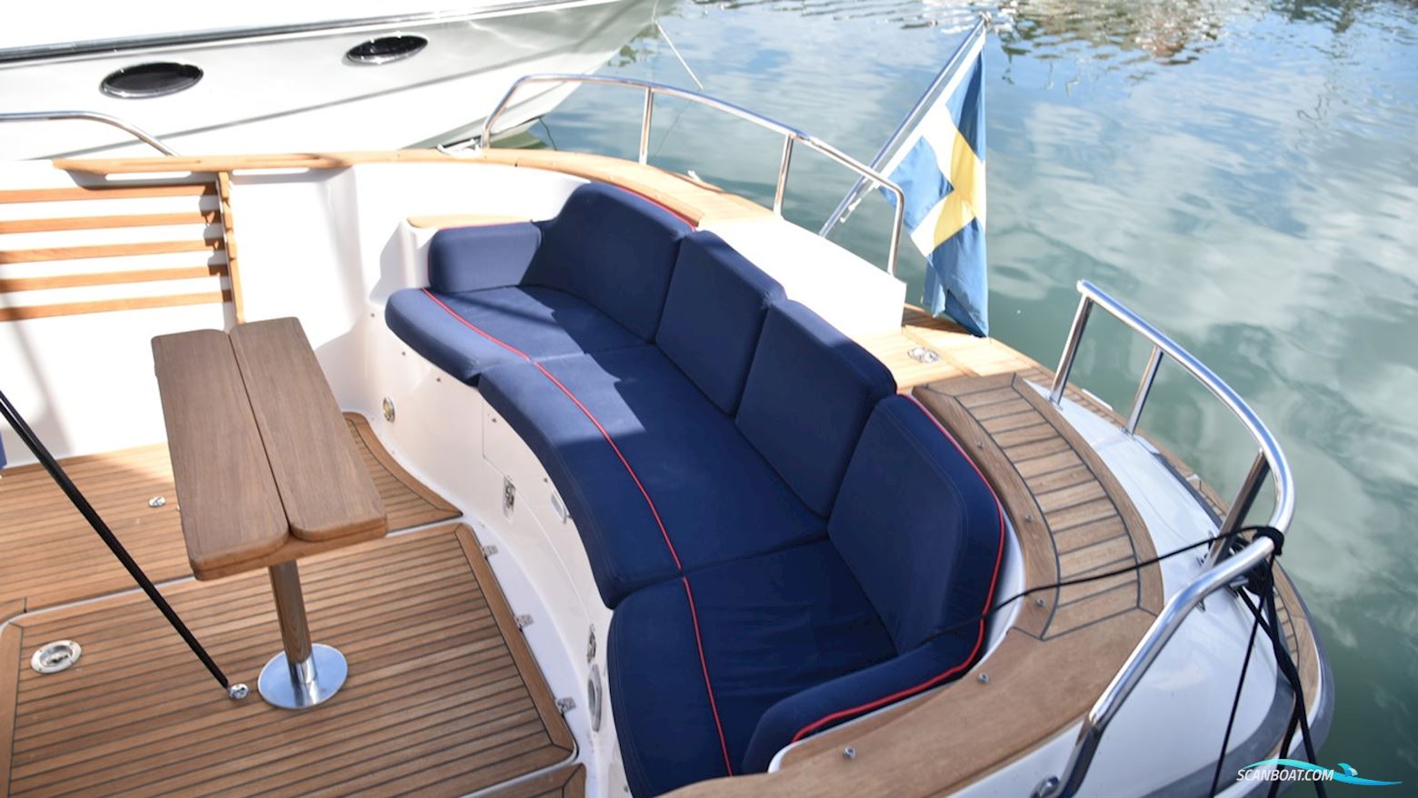 Nimbus 250 R