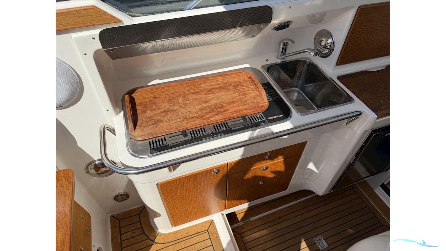Nimbus 26 DC Epoca