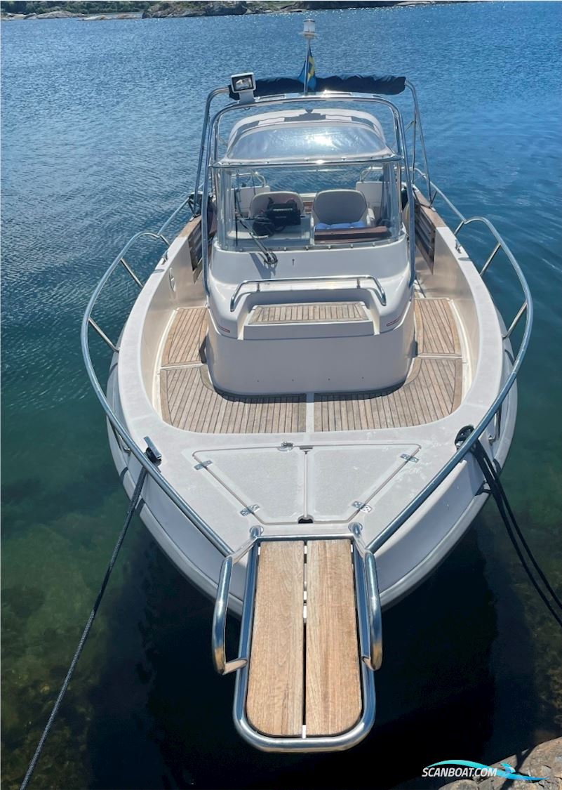Nimbus 26 Nova