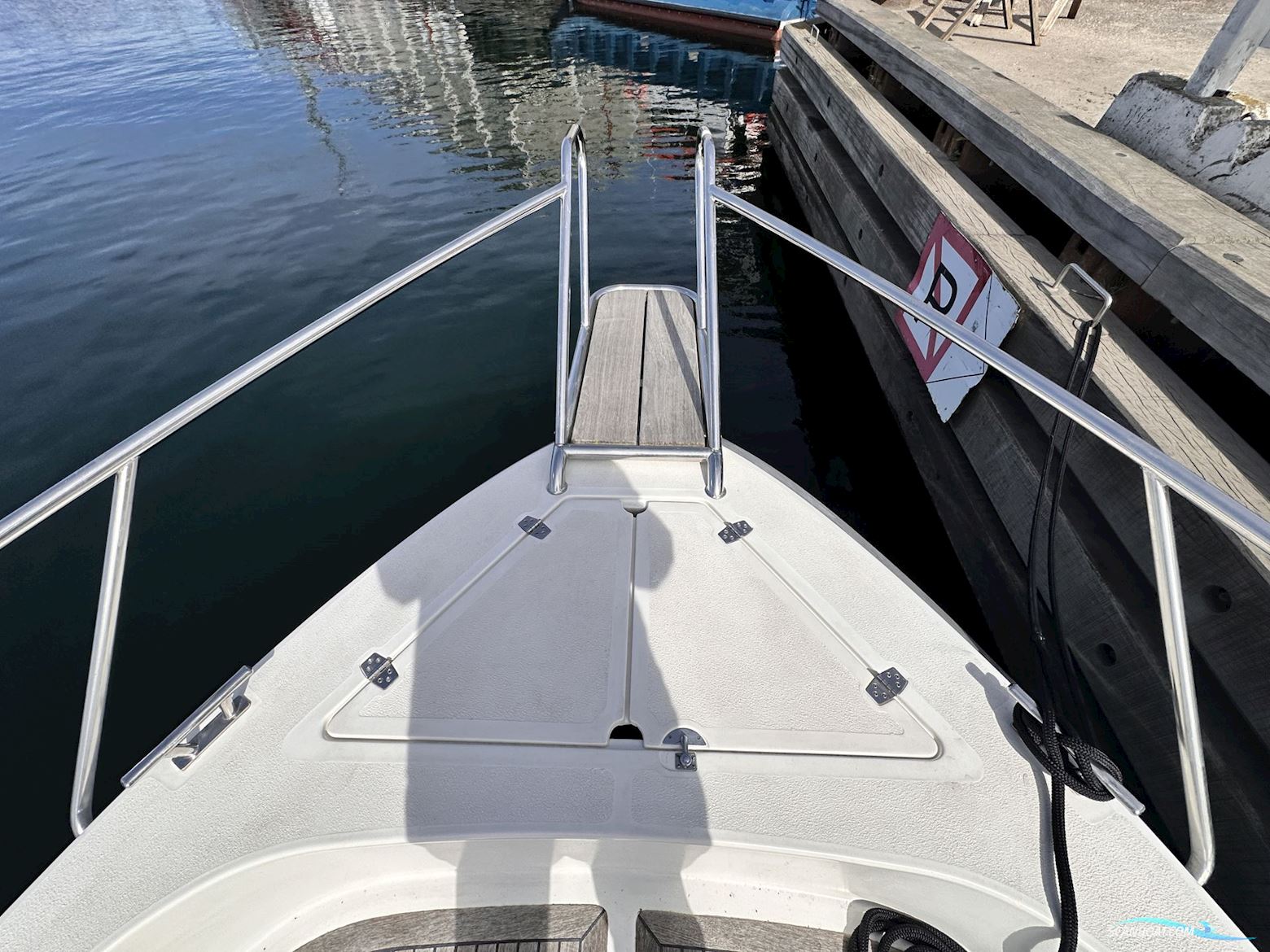 Nimbus 26 Nova