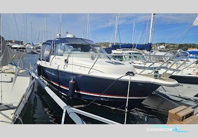 Nimbus 30 Nova S Motorboten 2006, met Volvo Penta D6-310 EVC-DP motor, Sweden
