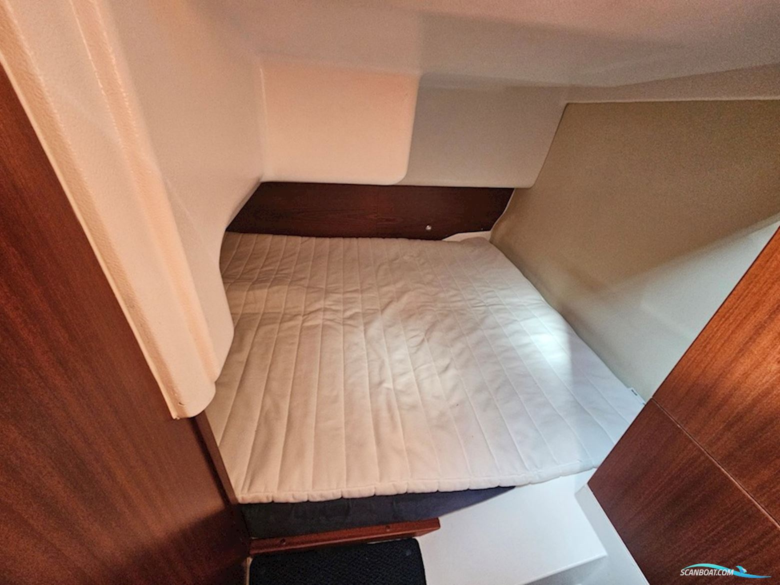 Nimbus 30 Nova S
