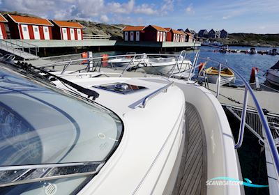 Nimbus 300 R Motorboten 2008, met Volvo Penta D6-370 motor, Sweden