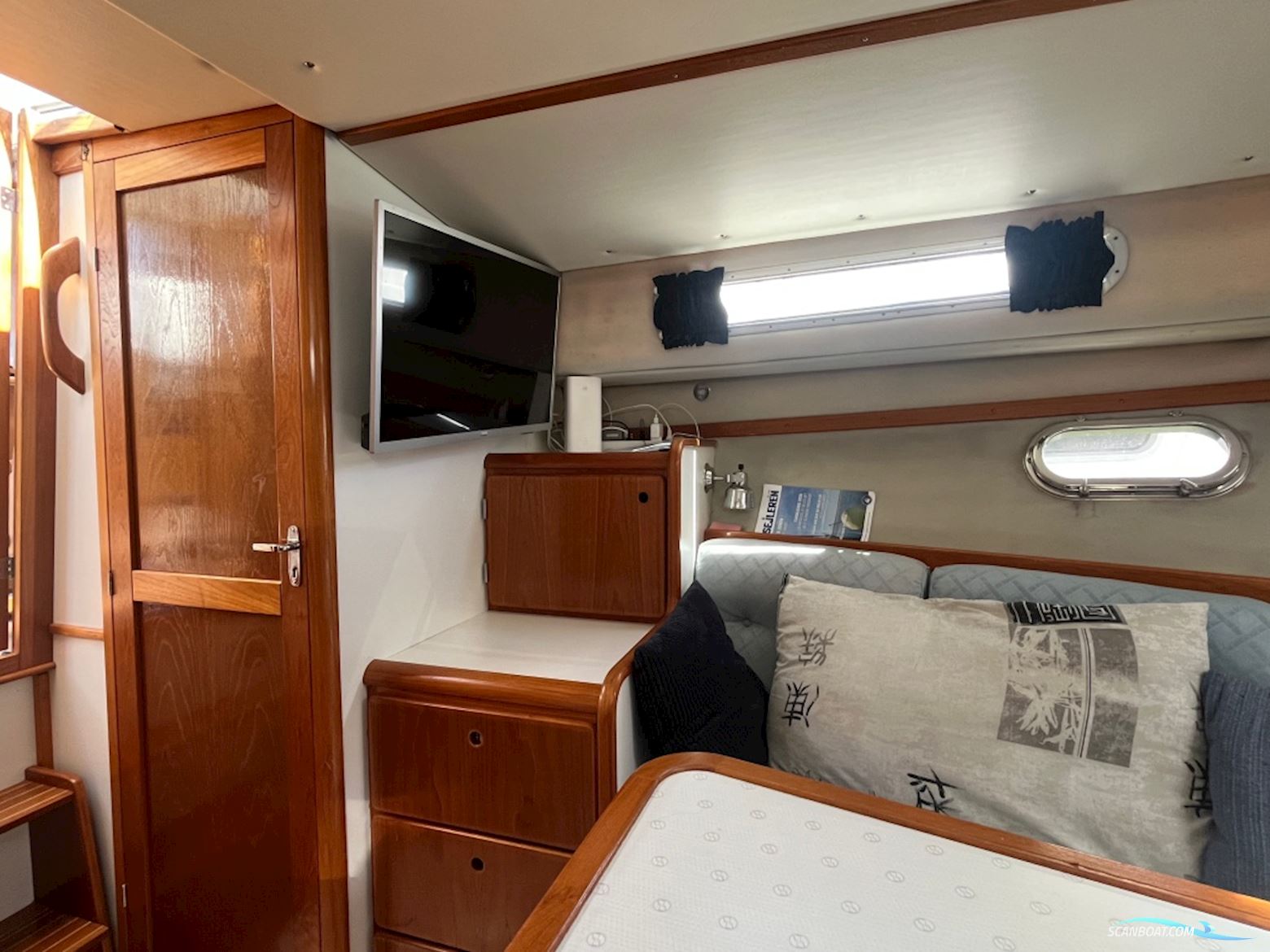 Nimbus 3003
