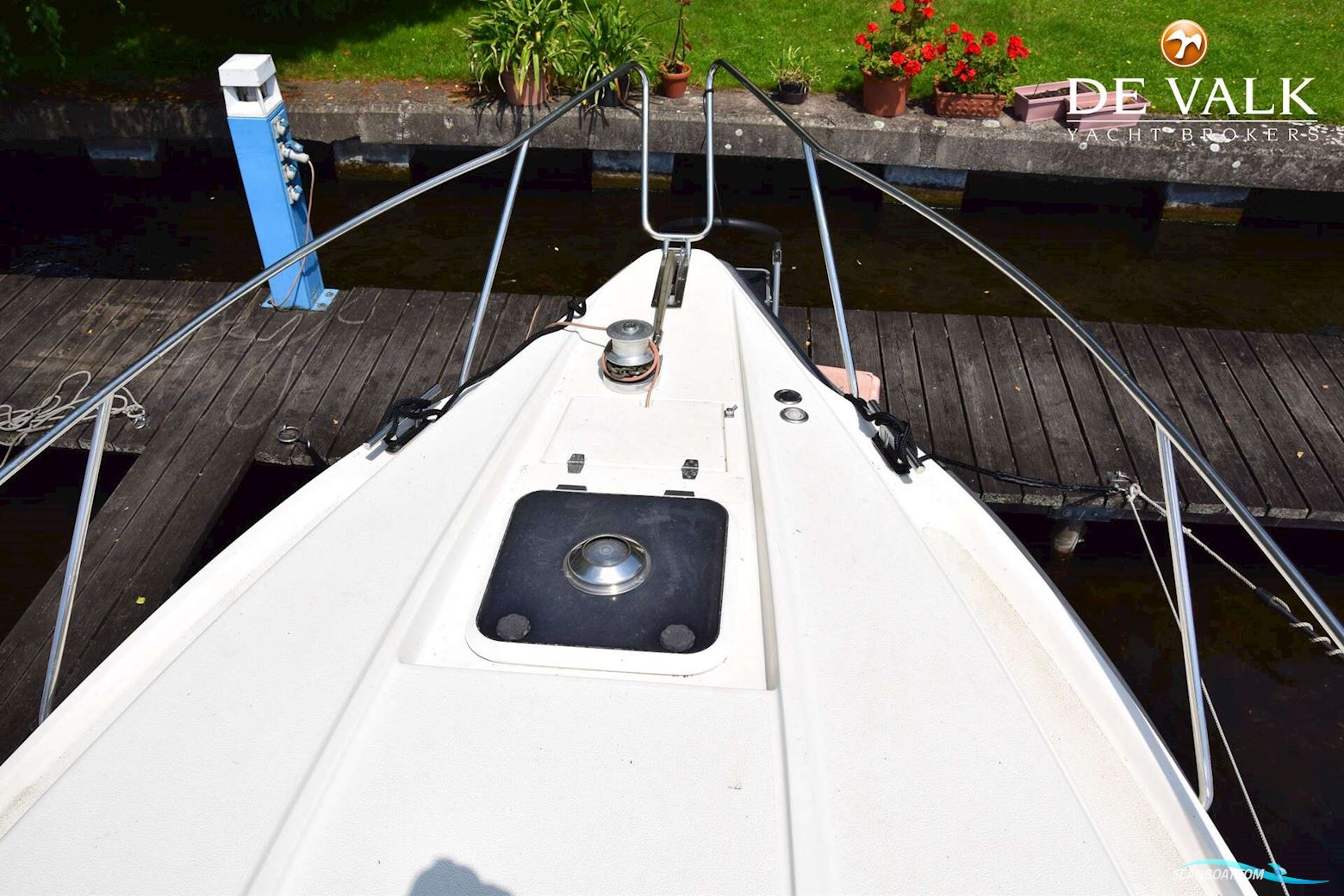 Nimbus 3003