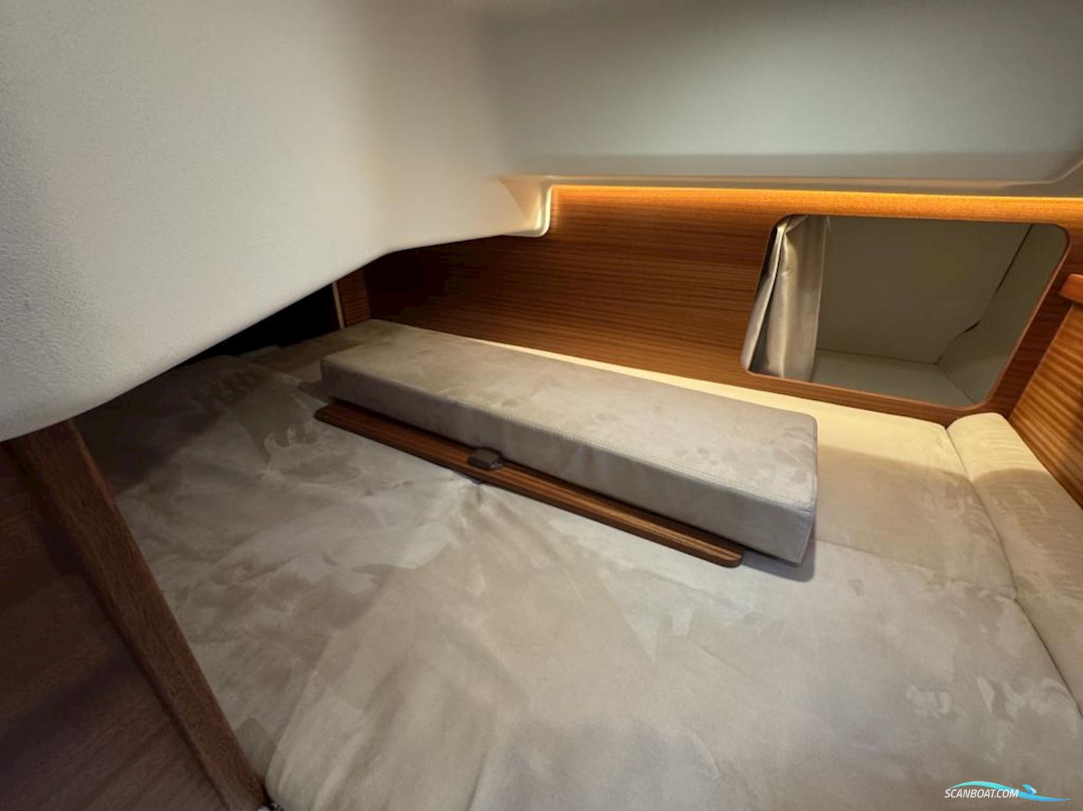 Nimbus 305 Coupé - reserviert