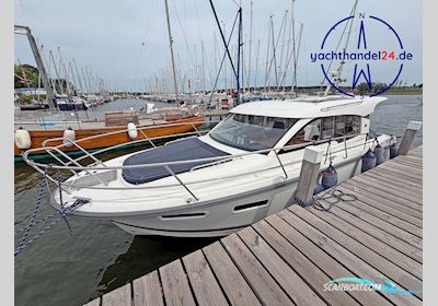 Nimbus 305 Coupé Motorboten 2018, met Volvo Penta motor, Duitsland