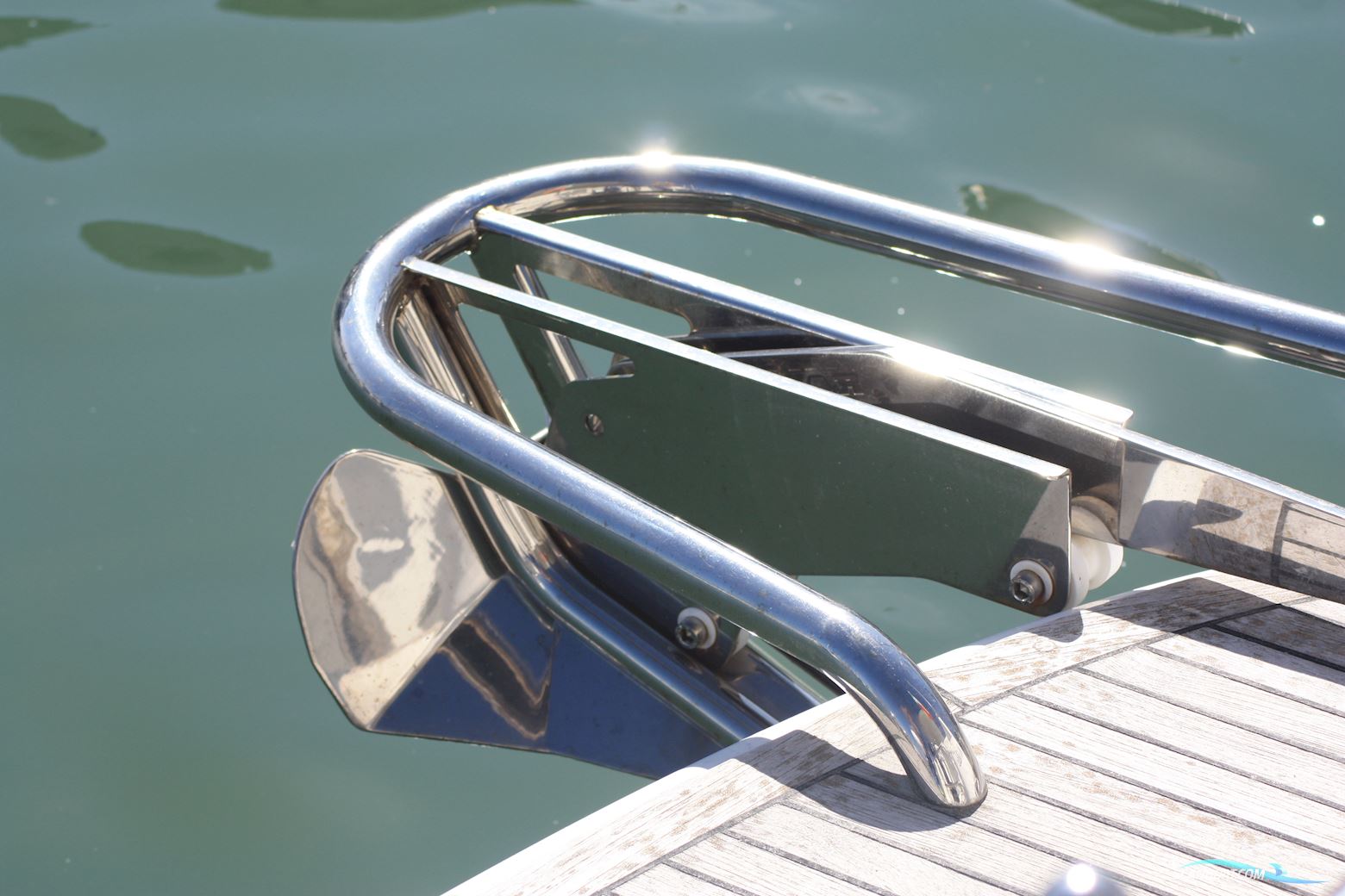 Nimbus 305 Coupé
