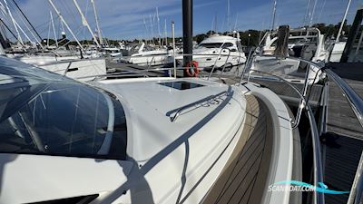 Nimbus 305 Coupe Motorboten 2023, met Volvo Penta motor, United Kingdom