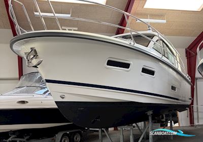 Nimbus 305 Coupe Motorboten 2016, met Volvo Penta D3 motor, Denemarken