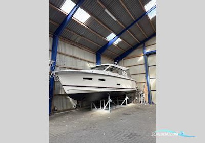 Nimbus 305 Coupe Motorboten 2007, met Volvo Penta D3 motor, Duitsland