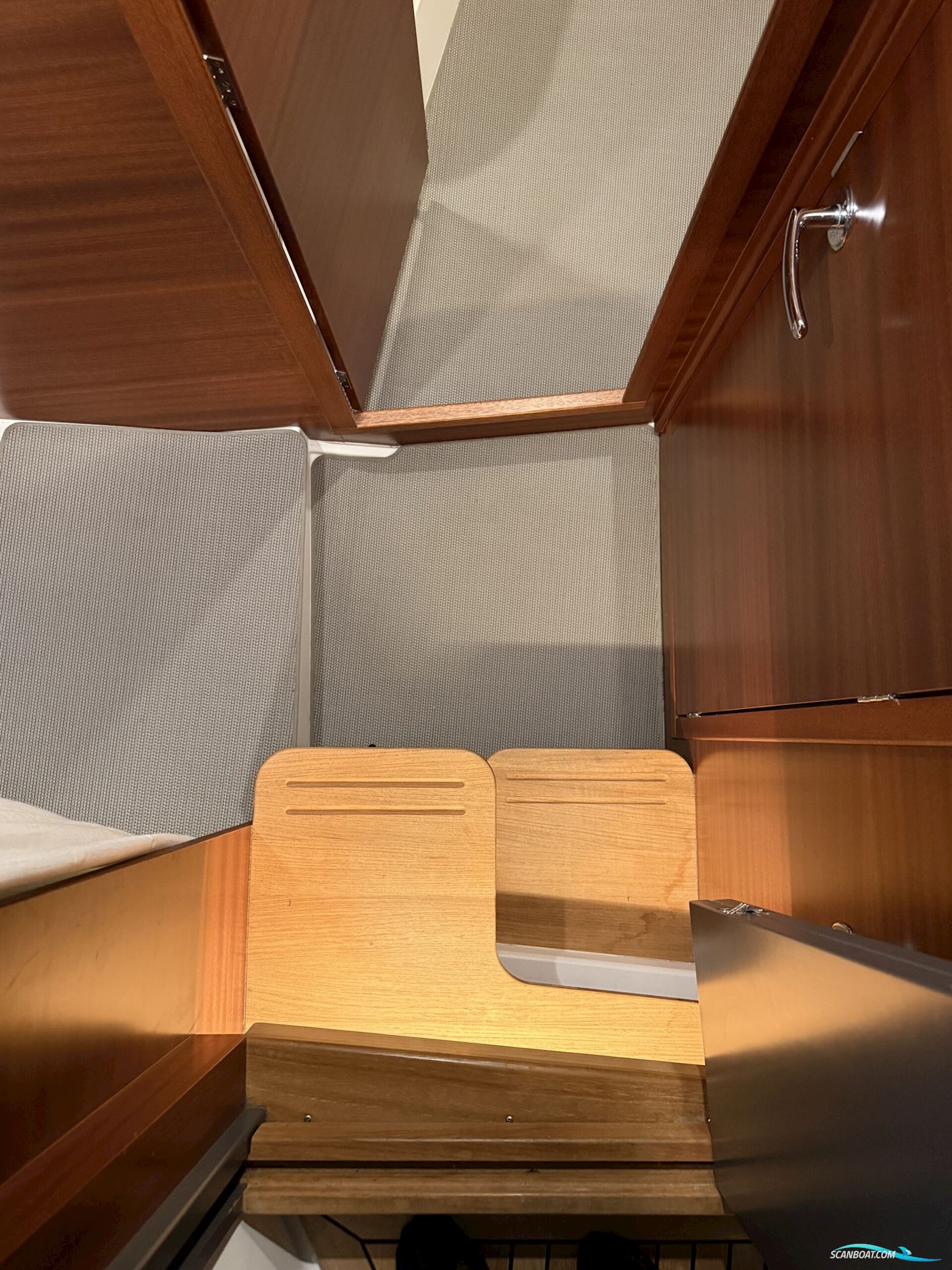 Nimbus 305 Drophead. Som ny.