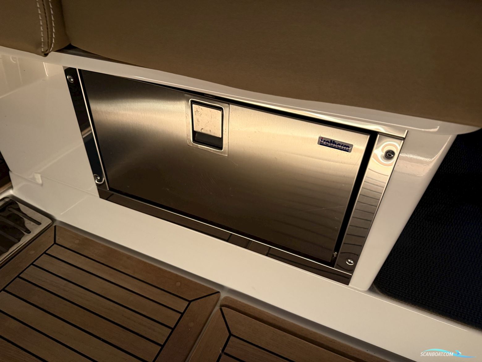 Nimbus 305 Drophead. Som ny.