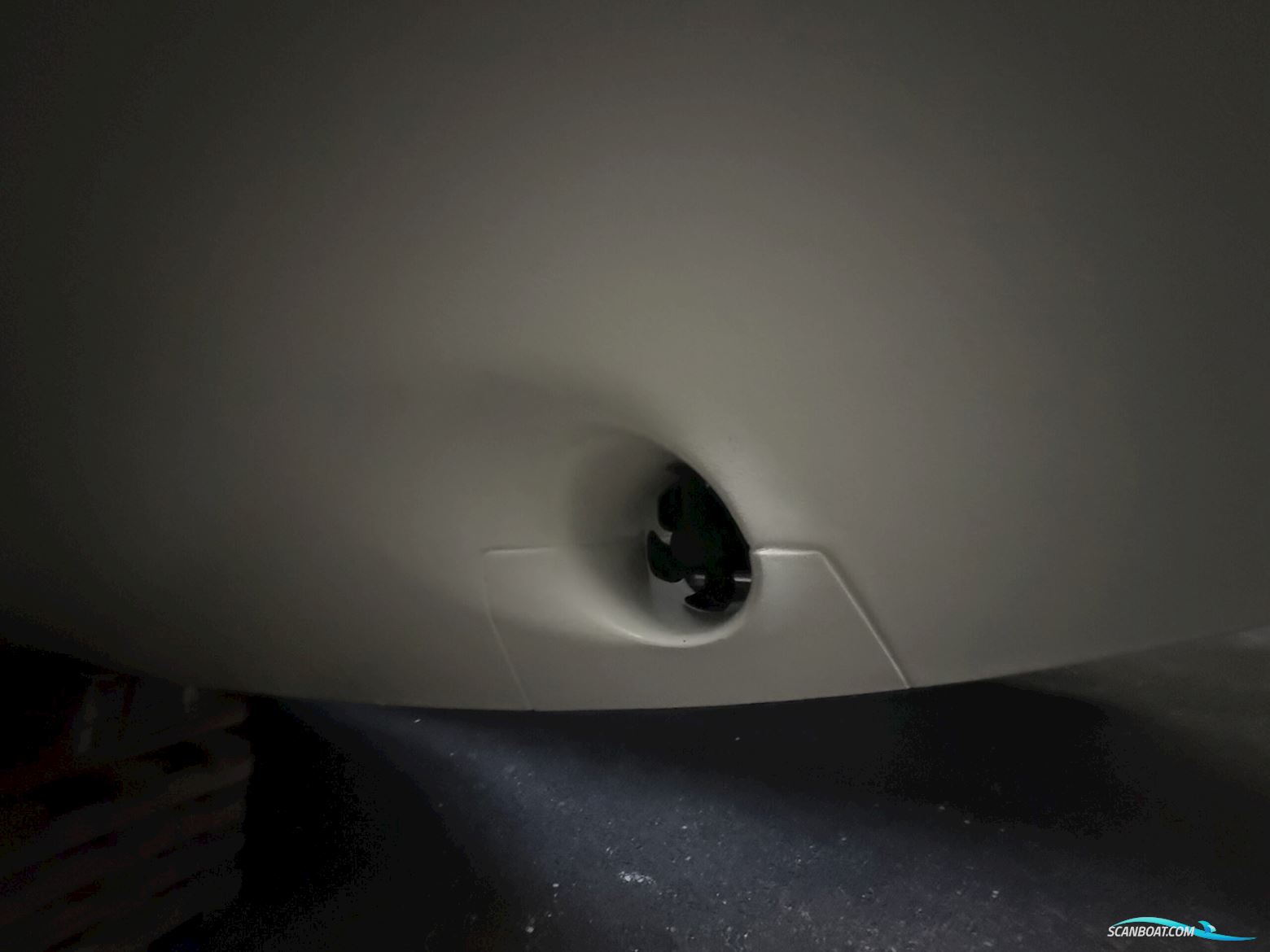 Nimbus 305 Drophead. Som ny.