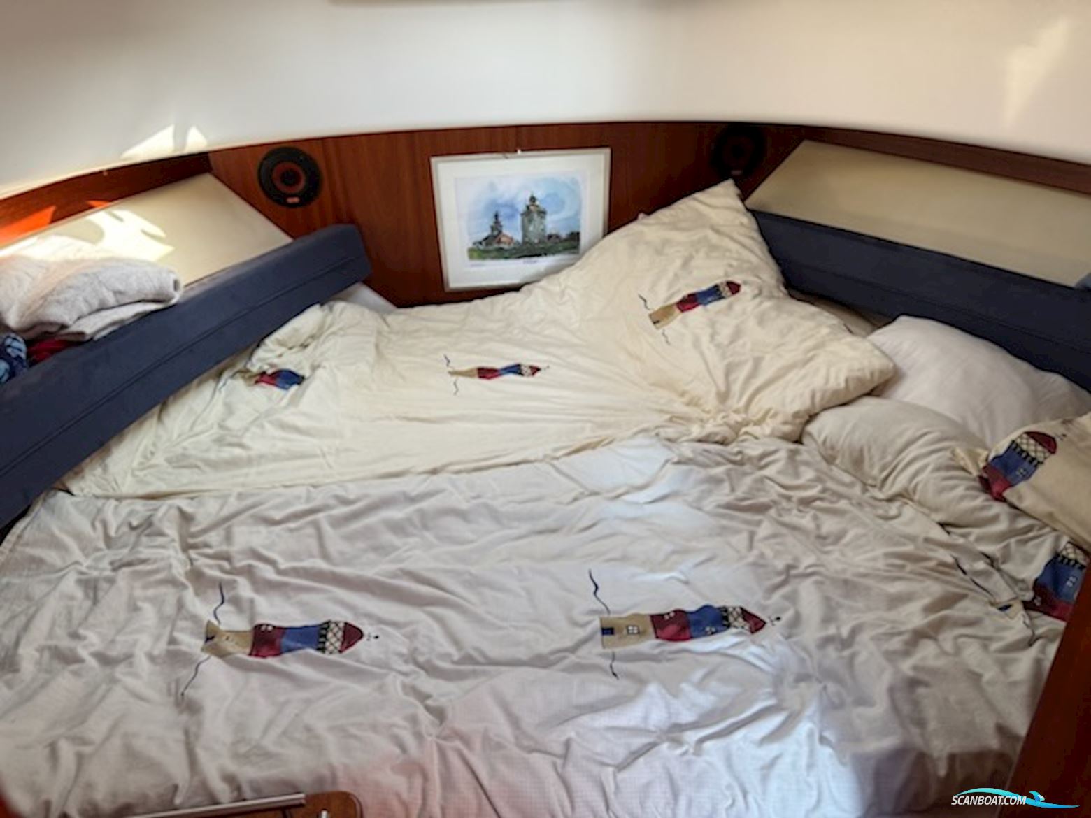 Nimbus 30S
