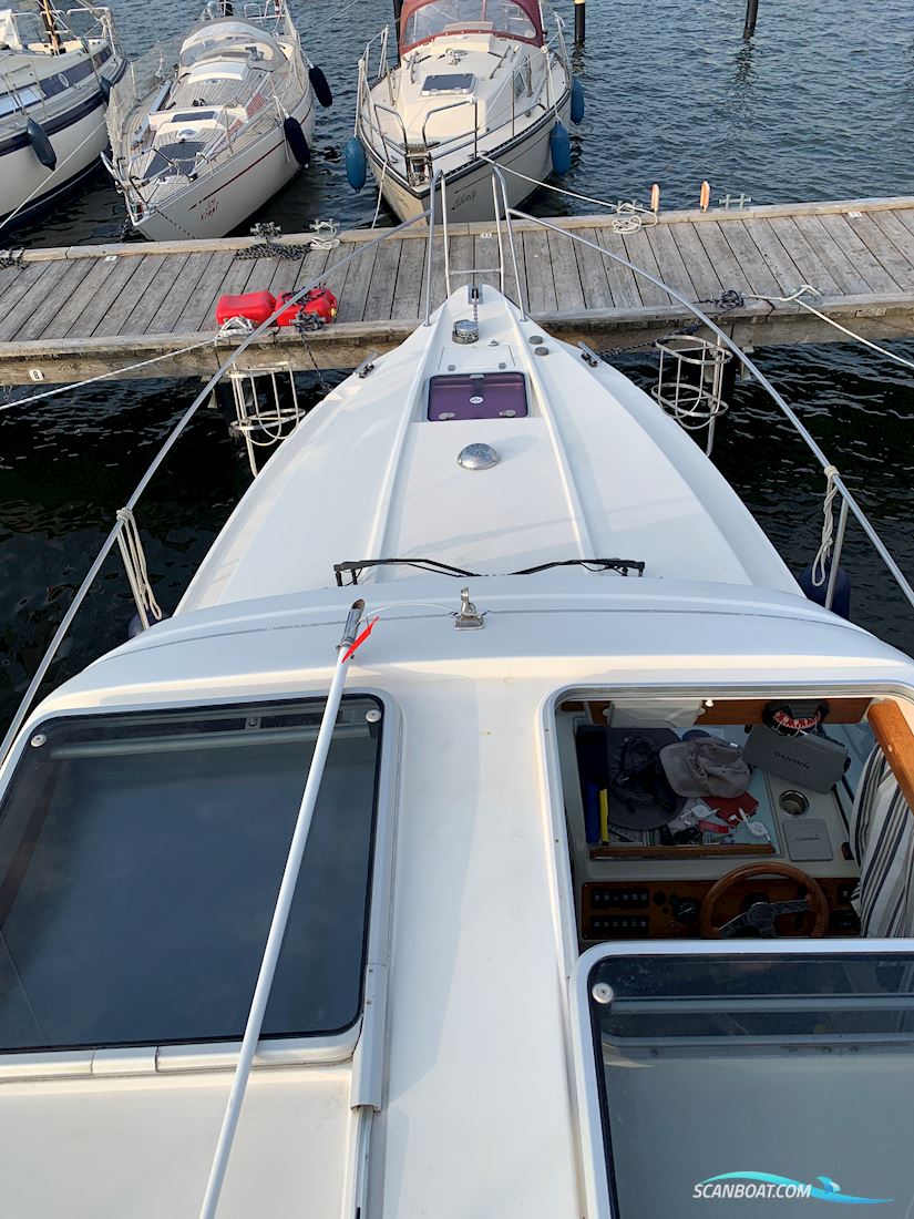 Nimbus 310 Coupe