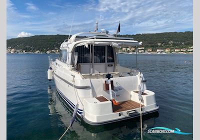 Nimbus 320 COUPE Motorboten 2003, met YANMAR 4 LH motor, Kroatië