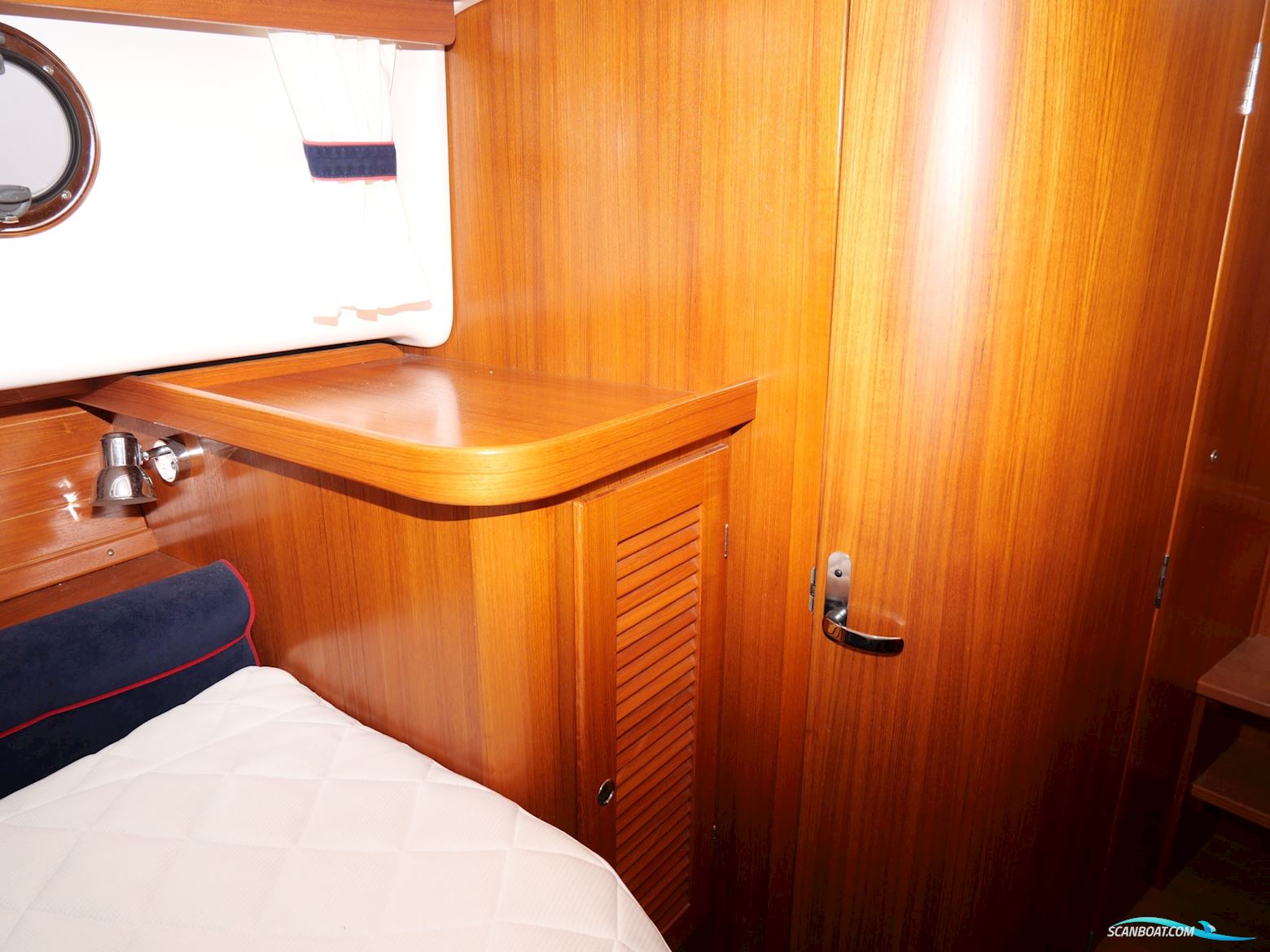 Nimbus 33 Nova Coupe