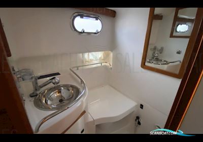 Nimbus 33 Nova Motorboten 2001, met Volvo Penta Kad 44 motor, Sweden