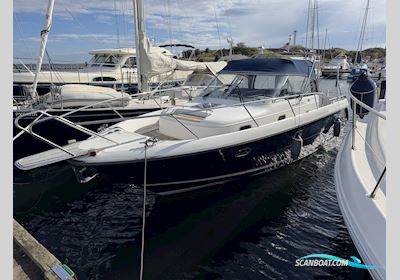 Nimbus 33 Nova Motorboten 2003, met Volvo Penta Kad 300 Edc motor, Denemarken