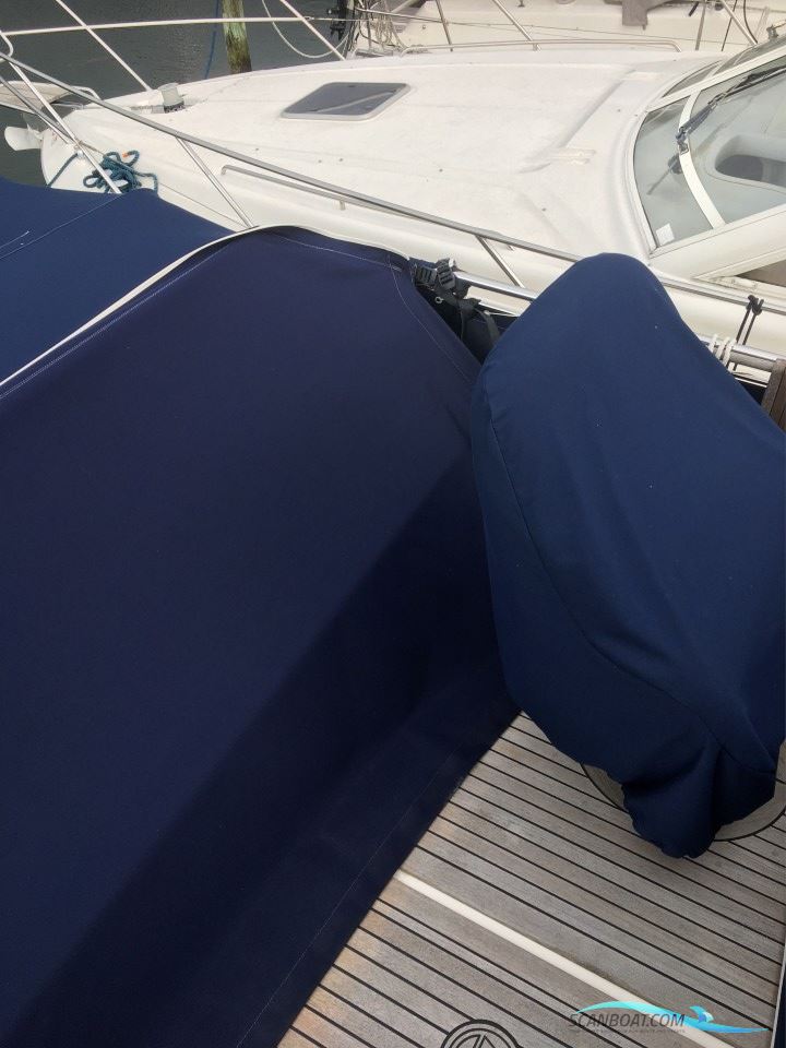 Nimbus 340 Commander