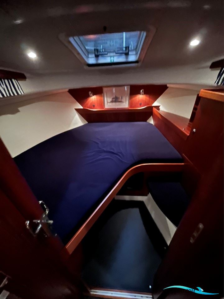 Nimbus 340 Commander