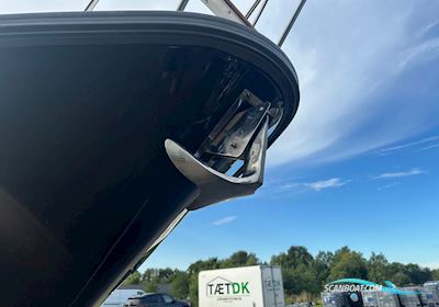 Nimbus 345 Coupe - Solgt Motorboten 2001, met Volvo Penta Kad 44 motor, Denemarken